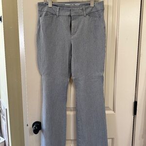 Old Navy Pixie Flare Pants